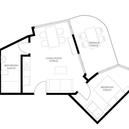 Rhc Central Station Premium Apartments | Contactless Check-In Wiedeń Zewnętrze zdjęcie